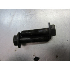18P020 Camshaft Gear Bolt Set From 2011 Kia Optima  2.4